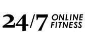 24/7 ONLINE FITNESS
